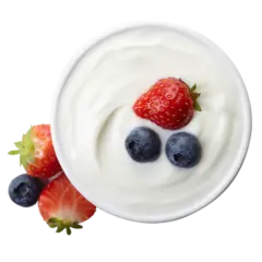 Yoghurt