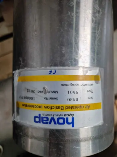 DPT Terlet cooking vessel Dutch Process Technology 005