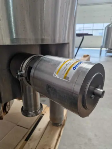 DPT Terlet cooking vessel Dutch Process Technology 006