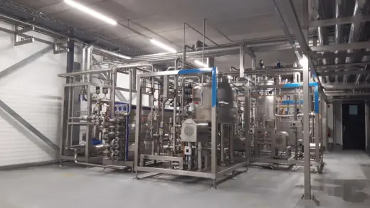 Dairy DPT Dutch process technology 04