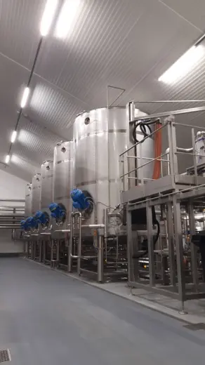 Dairy DPT Dutch process technology 03